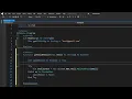 How to Validate an Email Address Using Visual Basic Simple