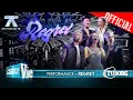 Download Lagu REGRET - Lâm Bảo Ngọc khoe highnote cùng team Quân A.P cực đỉnh | Anh Trai Say Hi [Performance]