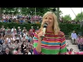 Carl Douglas   Kung Fu Fighting ZDF Fernsehgarten   18 MAY 2014