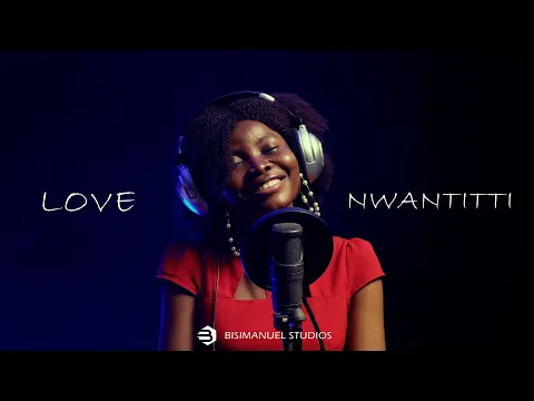 Download MP3 Ckay - Love Nwantiti Cover ( A Bisimanuel Studio session with Heeyarhnu)