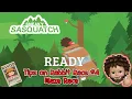 Sneaky Sasquatch - Tips on how to cheat on Rabbit Race the maze race