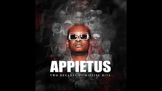 praye run run somethings prod by appietus 