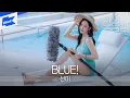 Download Lagu 선미(SUNMI) - BLUE!ㅣ블루!ㅣ야외녹음실ㅣBeyond the Studio｜LIVE
