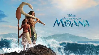 Suốt Trên Đường Dài (From "Moana"/Phiên Bản Nói Tiếng Việt/Audio Only)