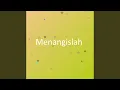 Lagu Menangislah