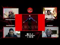 OWO OLUWA (Official Video) ft. Young Jonn, Krizbeatz & Wave Choir | Vibes On Vibes Reaction