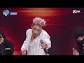 YS Block - 티키타카 #엠카운트다운 EP.950 | Mnet 261022 방송