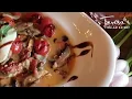 Just a little taste - Teresa s Italian Eatery