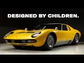 The Lamborghini Miura is proof that your boss needs to back off Jason Cammisa Revelations Ep 19