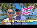 Luxury Waterfront Vacation Rental in the FL Keys Boaters Dream