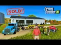 Download Lagu I SPENT BIG MONEY ON MY FIRST PURCHASE SINCE TAKING OVER THE FARM! FS25