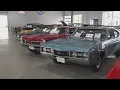Basil to open classic car dealership in Depew