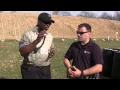Q A with Brannon LeBouef of NOLATAC Firearms Training