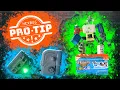 HEXBUG Pro Tips How to Upgrade Your JUNKBOTS