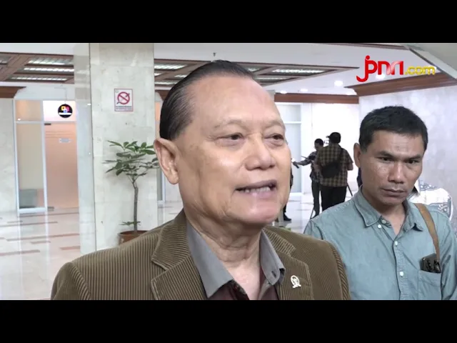 Adang Daradjatun: Penyelidikan Harus Diatur Dalam RKUHAP - JPNN.com