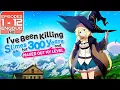 Download Lagu I've Been Killing Slimes for 300 Years and Maxed Out My Level: S1 | ISEKAI, ALL EPISODES, ENG DUB