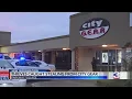 20K in sneakers swiped from City Gear 3 arrested