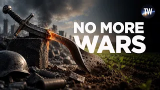 Of Swords and Plowshares
