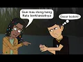 Download Lagu Penipu Batu Kesehatan - Trigon - Animasi Lucu - Kartun Lucu