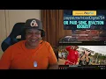 Colt Ford - Hood (feat. Kevin Gates & Jermaine Dupri) MUSIC REACTION
