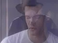 Randy Travis - He Walked On Water (Video)
