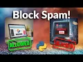 Quick Coding Challenge 19 Build a Rate Limiter from Scratch Stop API Spam