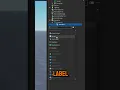How to make a typewriter effect in Roblox Studio