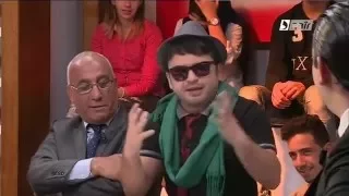 Kamel Abdat Hannachi Vs Aiboud كمال عبدات  Kamel Abdat Hannachi Vs Aiboud كمال عبدات