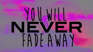 wake hillsong young and free lyric video
