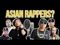 Asian Rappers and It s Cultural Impact Featuring Alan Z - Snack Smack