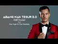 Download Lagu Aliff Syukri feat Sajat \u0026 Shahida - Abang Nak Tegur 3.0 (Official Music Video)