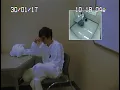 FULL FOOTAGE Quebec mosque shooter police d Alexandre Bissonnette