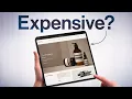 The SECRET Trick to Premium Website Design