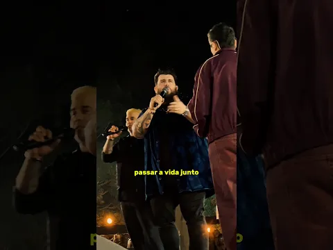 Me Leva Pra Você dia 10.09