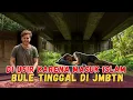 Download Lagu BULE MUALAF INI DIUSIR KELUARGANYA, LALU DIANGKAT ANAK OLEH PENJUAL JAMU DI PASAR‼️