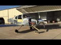 RV-10 First Engine Start