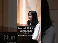 Download Lagu NUN DI BUKIT YANG JAUH-Pudjiastuti #prapaskah #paskah #jumatagung #kidungkeesaan