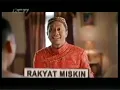 Download Lagu Djarum 76 Fil... Gold - Wakil Rakyat (2012-13) 15s