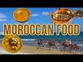 48 Hours of Eating in Tangier