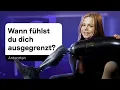 What s life like with leg prostheses Angie Berbuer answers YOUR questions at the AMA