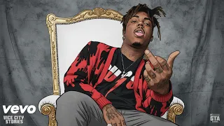juice wrld beretta music video