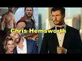 Chris Hemsworth Net Worth Lifestyle Family THOR