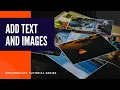 SpringShare Tutorials Adding Rich Text Box Images