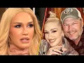 Gwen Stefani Reveals She and Blake Shelton Have a Third in Their Marriage