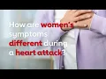 Download Lagu Ladies, would you know if you're having a heart attack?