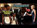 Download Lagu De Jongen die de Miljardair Kleineerde, Verbluft Iedereen met de Piano!