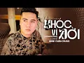 Download Lagu KHÓC VÌ ĐỜI - Đường Đời Là Đoạn Đường Chông Gai | DANH TUẤN TRUNG NHẠC ĐỜI
