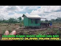 Download Lagu Hari ke.3 pak sugianto tinggal ditransmigrasi kreatif dan semangat bersihkan lahan