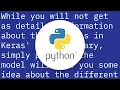 How do I print the model summary in PyTorch
