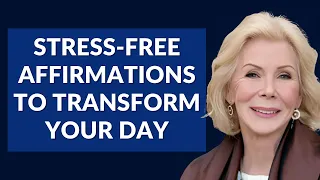 Silence Your Inner Critic with Louise Hay’s Powerful Subliminal Messages